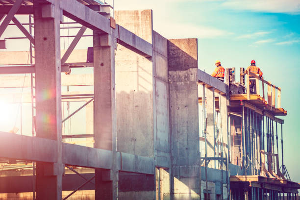 Best Concrete Contractor Near Me  in Glendale, CA