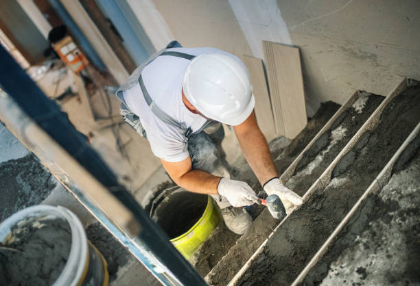 Best Concrete Contractor Near Me  in Glendale, CA
